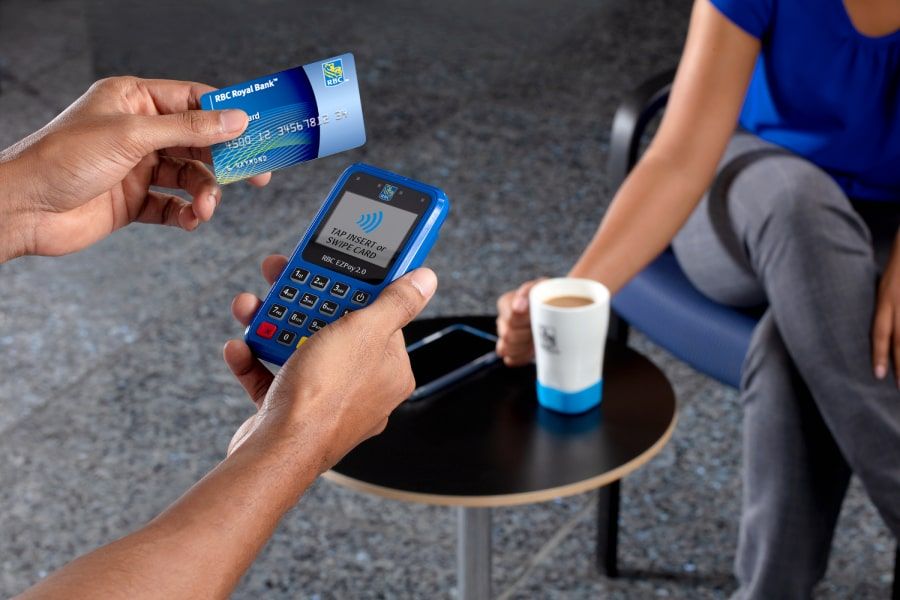 Merchant Services