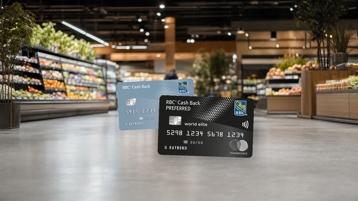 RBC Cash Back: The Revamp Quantified Across 6 Profiles | Milesopedia