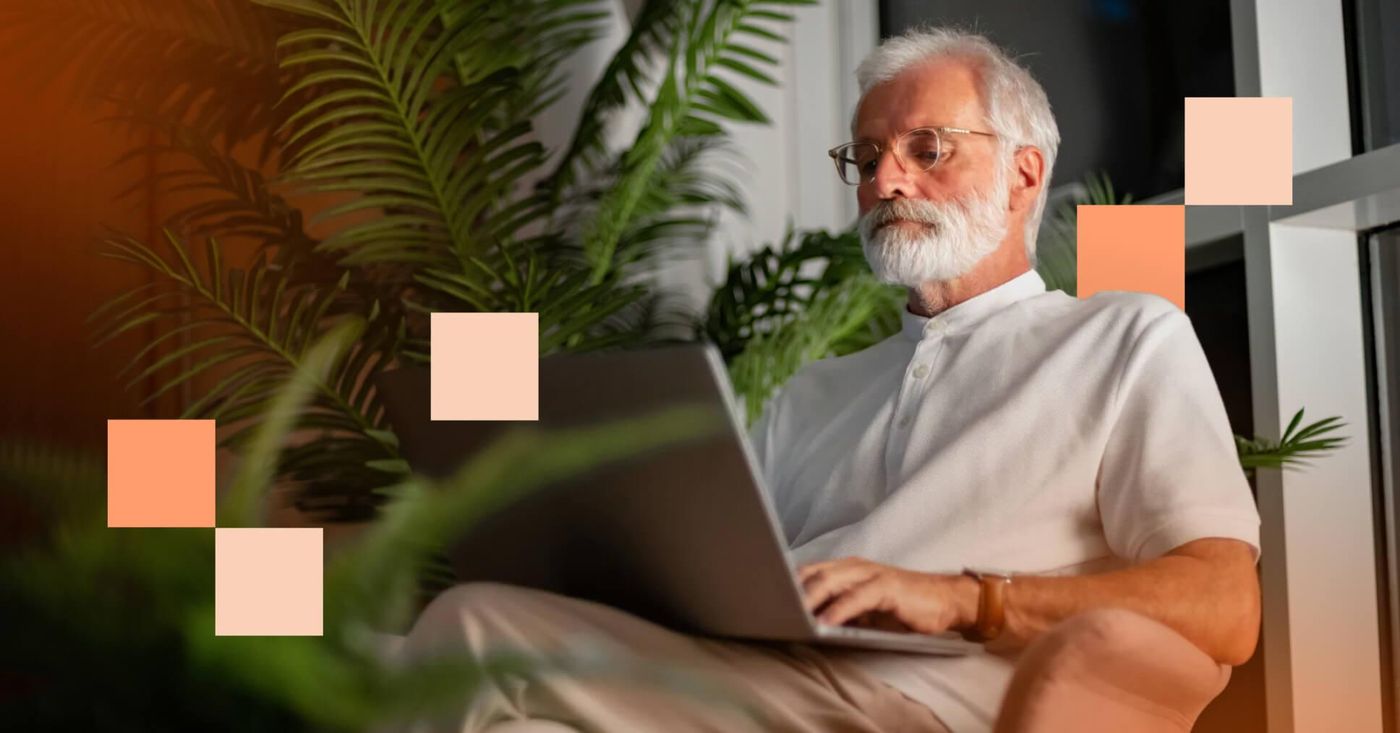 Why is it important to review your bank statement each month?