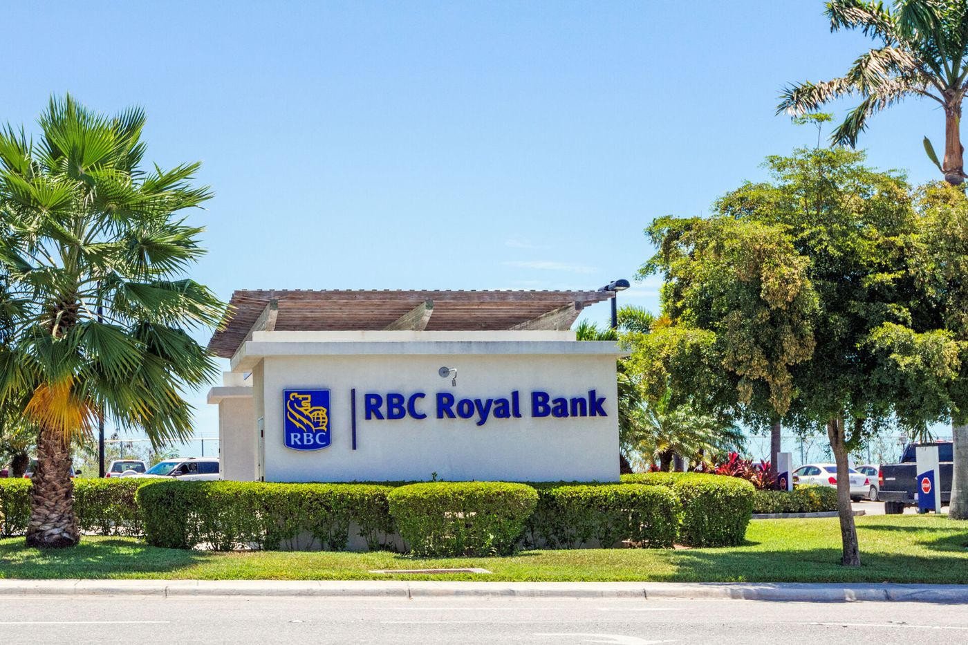 Royal Bank of Canada | Visit Turks and Caicos Islands