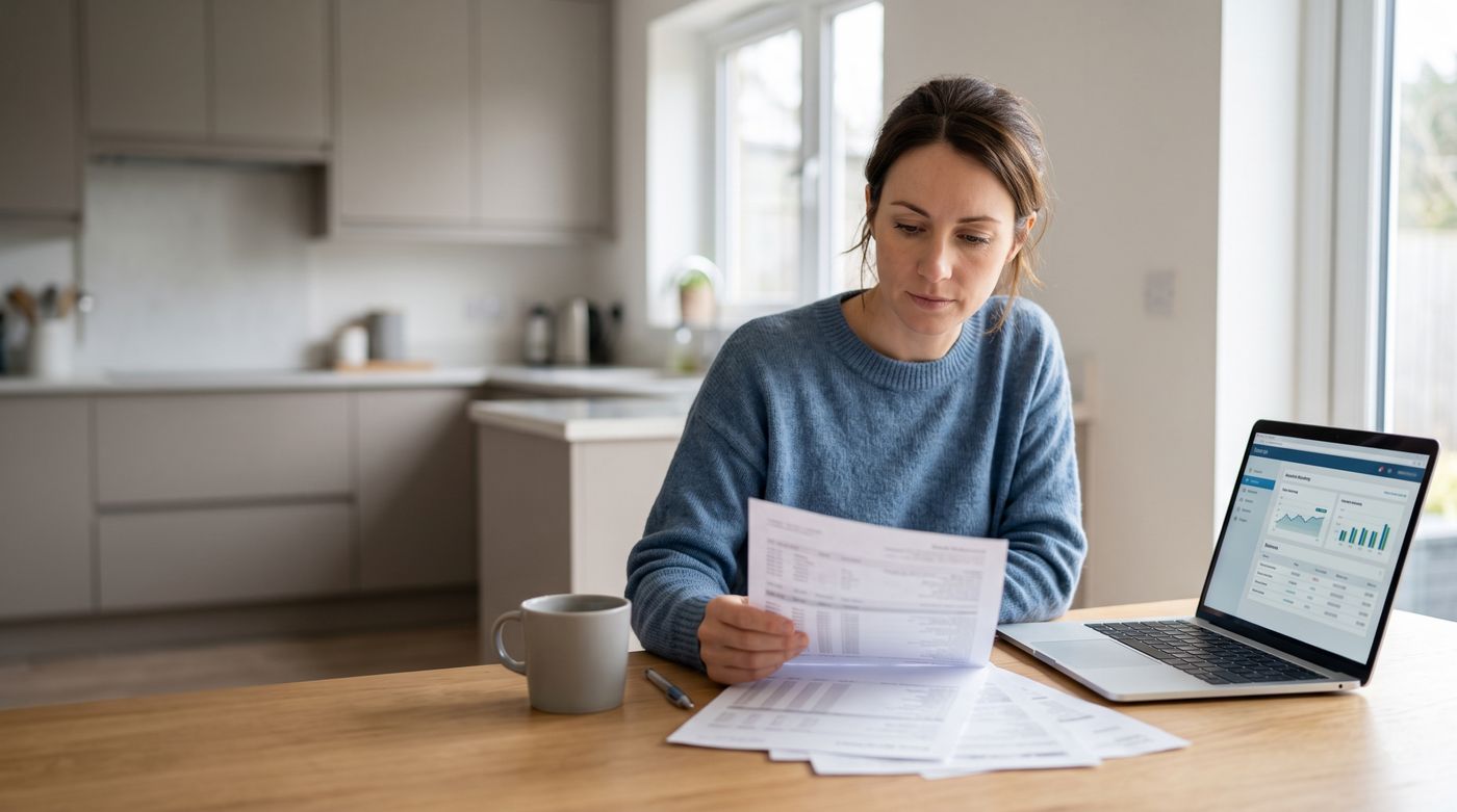 Spouse Emptied the Joint Bank Account: Colorado Divorce