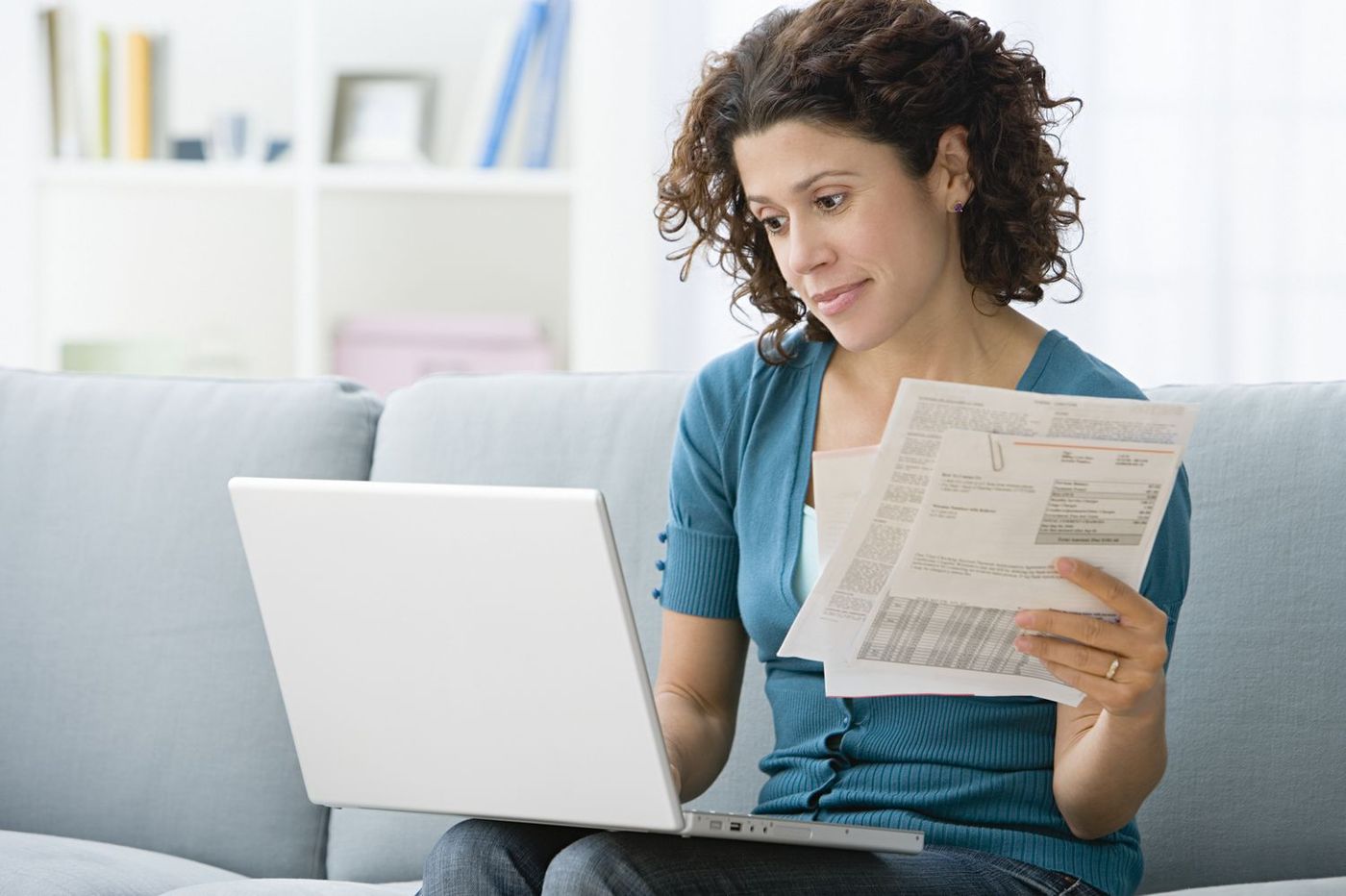 How to Use Bank Statements and Manage Your Savings