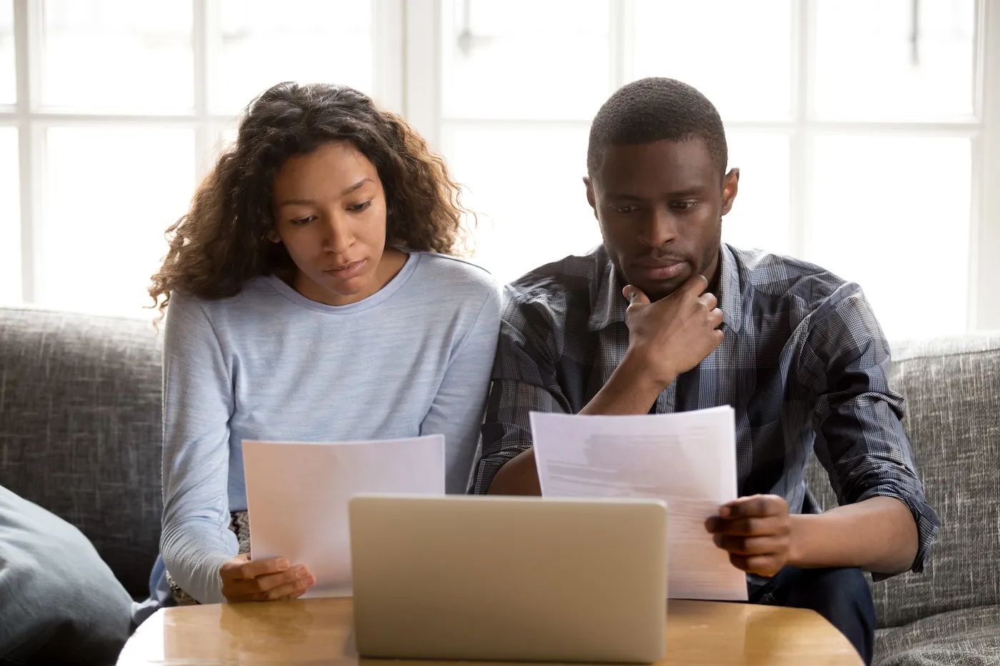 How to Reconcile Your Bank Statements, Experian