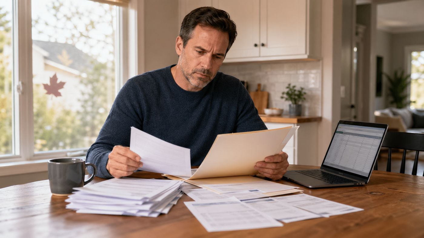 9 Signs of an Ontario Professional Tenant, Sturino Walker Legal Services