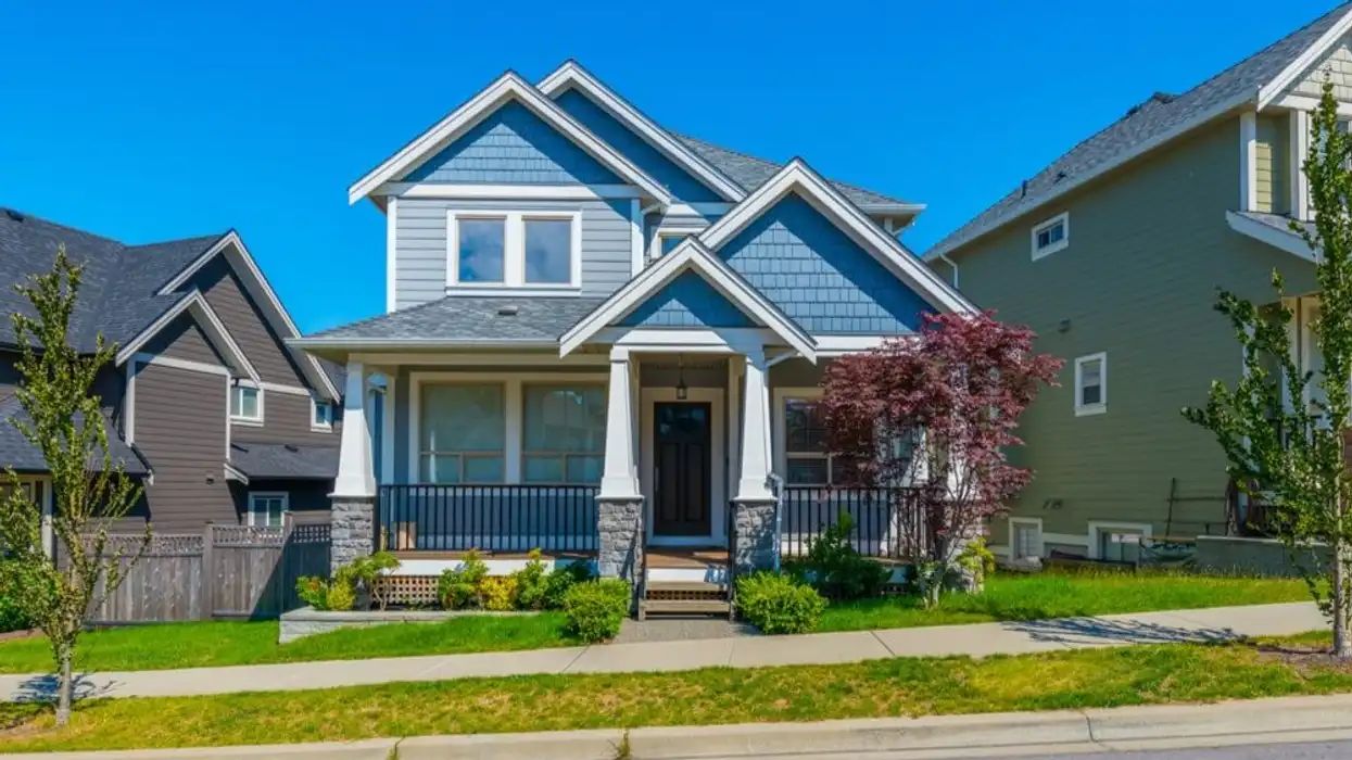 These Are the Top Features Canadian Buyers Want in a Home