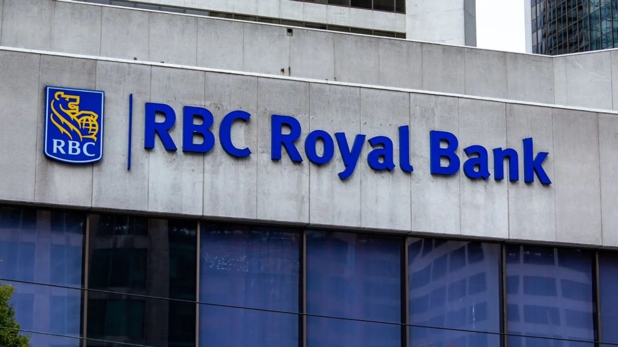 The Top Companies Canadians Want To Work For Were Ranked & RBC Dominated  The List, MTL Blog