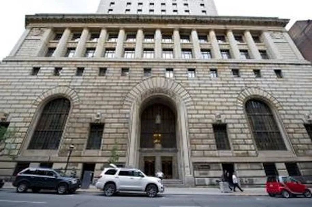 RBC set to close opulent Montreal branch that was throwback to gilded era |  PNI Atlantic News