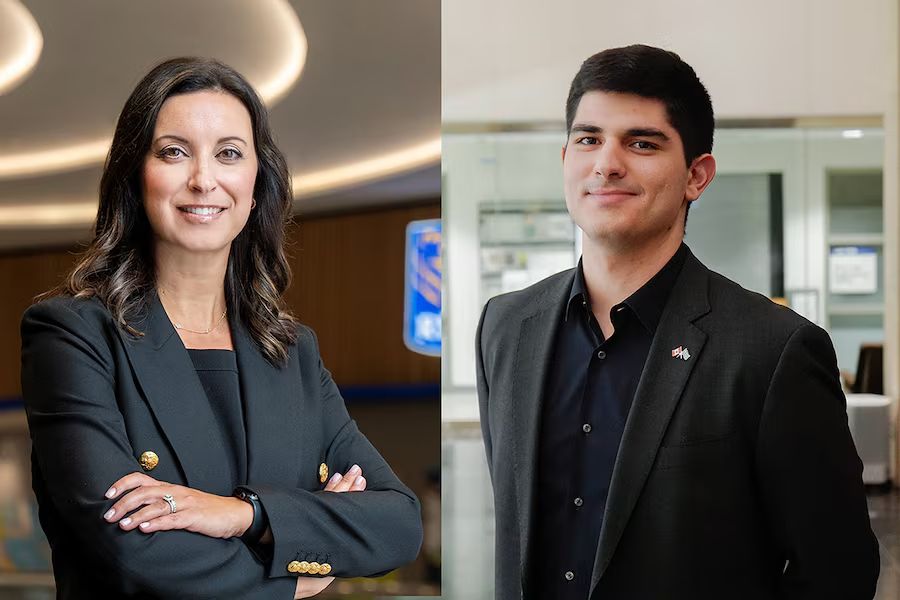 Royal Bank of Canada: Branching out: where RBC employees launch great  careers, The Globe and Mail
