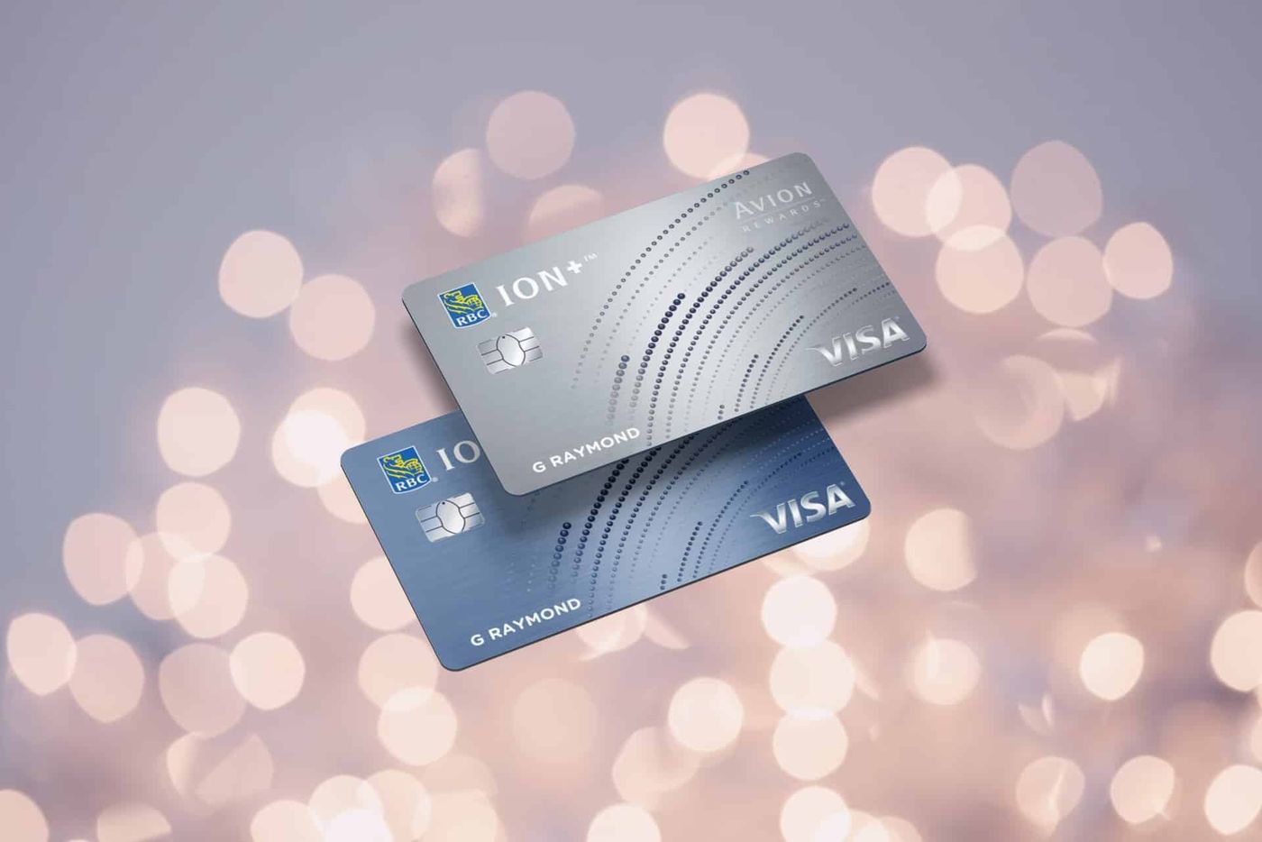 RBC Ion and Ion+ Visa: New Entry-Level Avion Credit Cards | Prince of Travel
