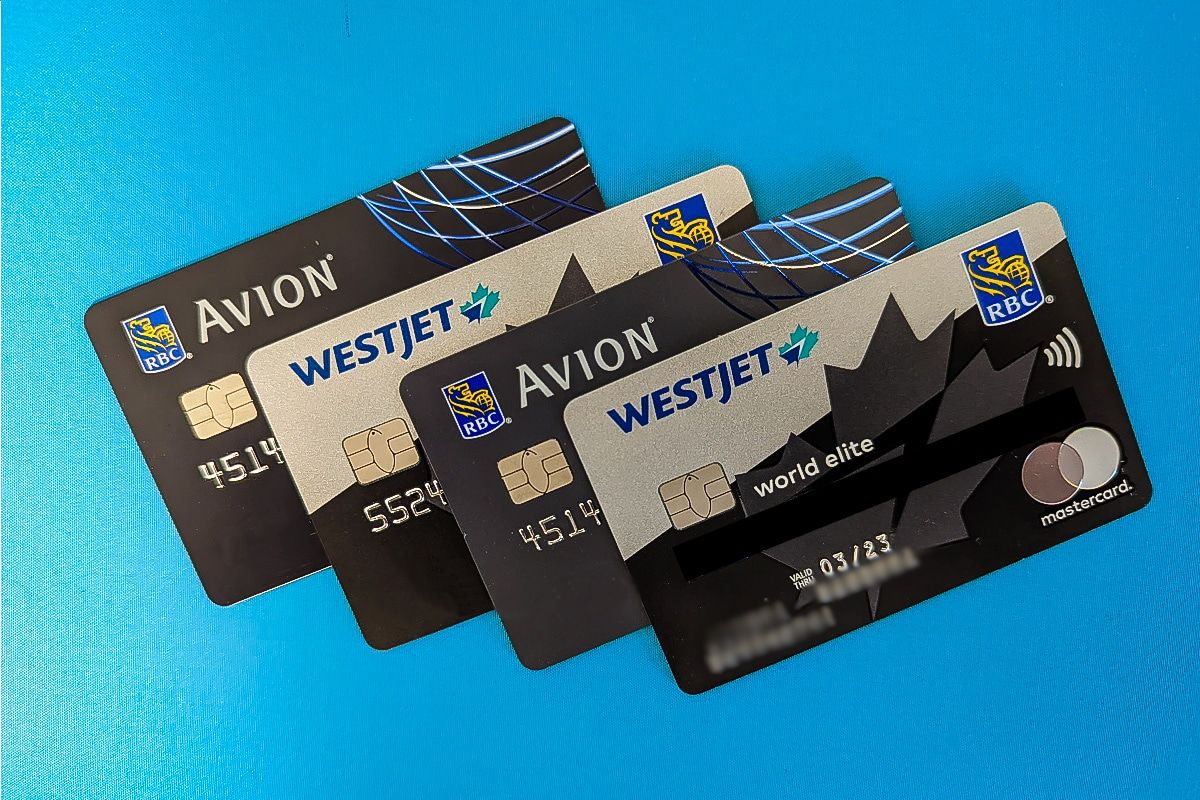 RBC Product Switching: Definitive Guide | Frugal Flyer