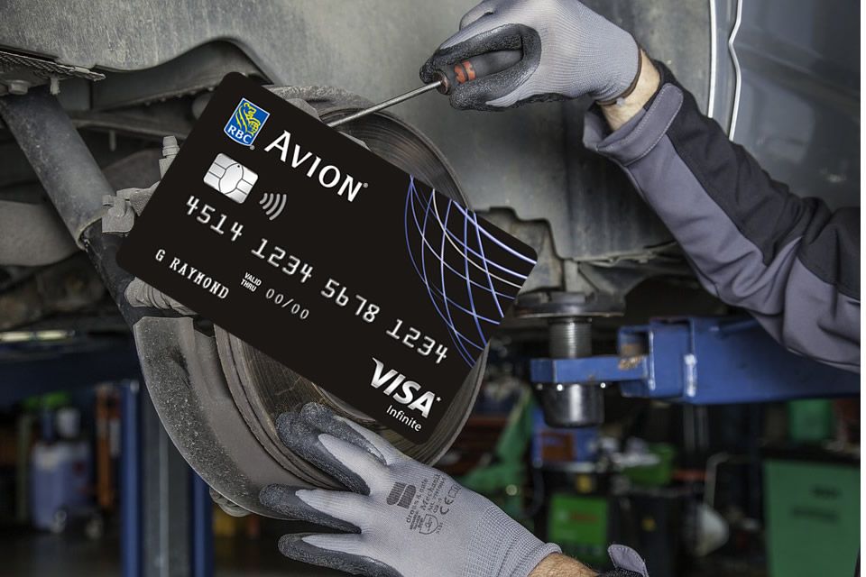 There is one very popular travel rewards credit card in Canada that is due  for a major overhaul, Rewards Canada