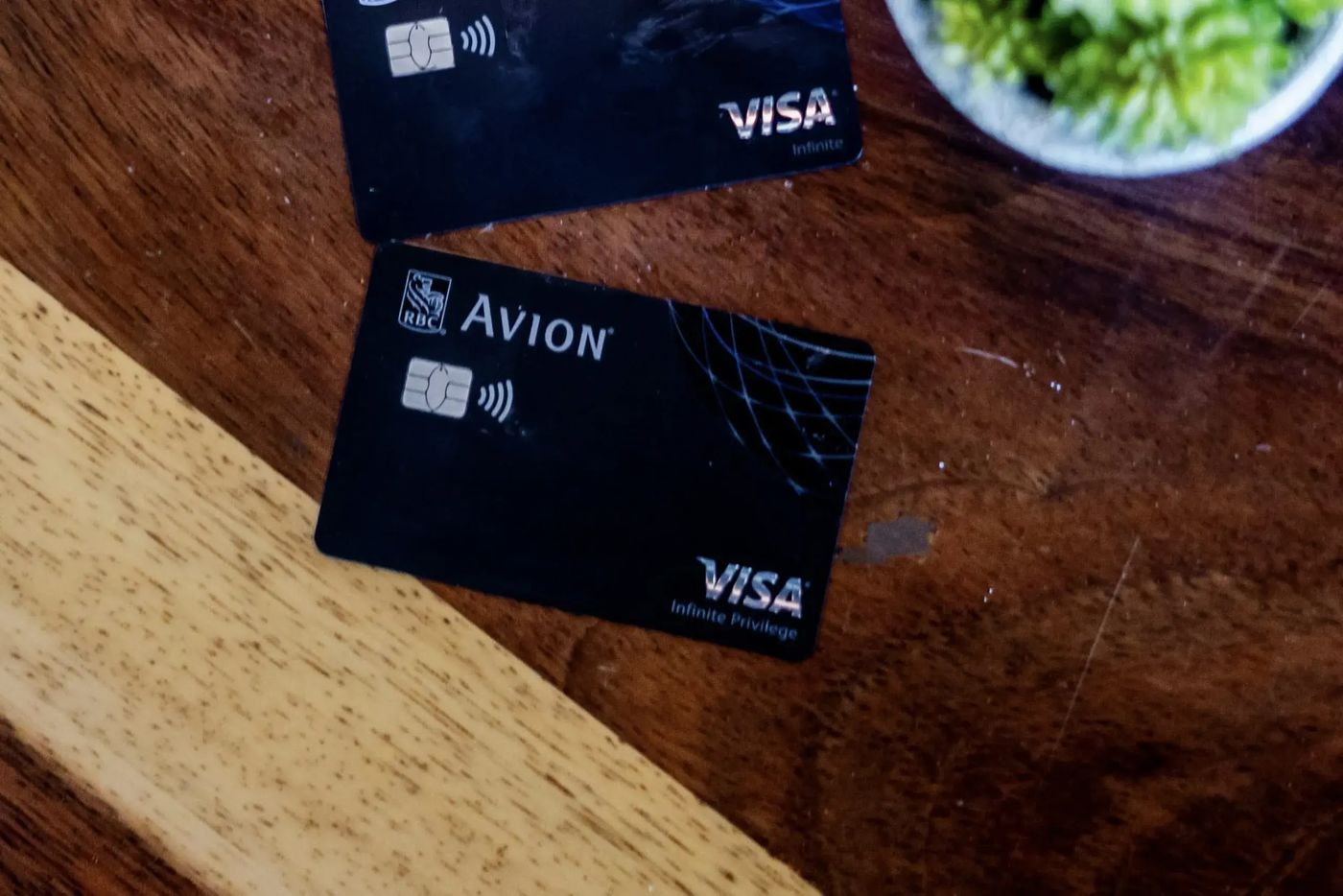 Review: RBC Avion® Visa Infinite Privilege† | Prince of Travel