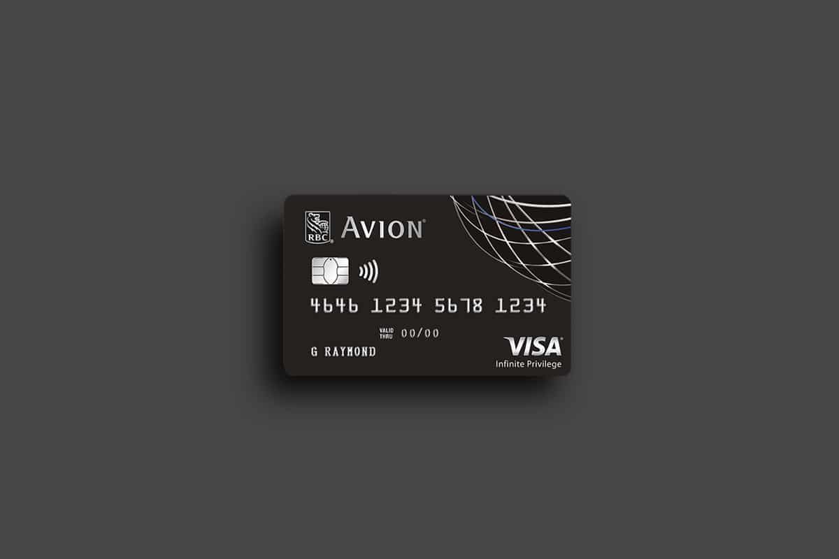 RBC Avion Visa Infinite Privilege Card Review: In-Depth | Frugal Flyer