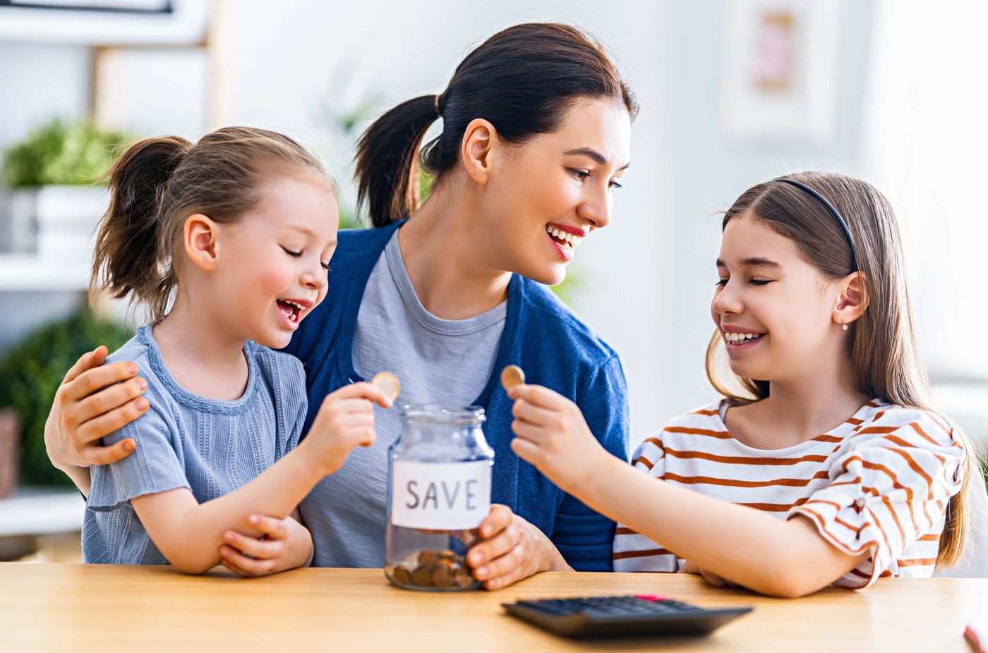 Budgeting for Teens: How to Budget and Tips for Parents | Mydoh