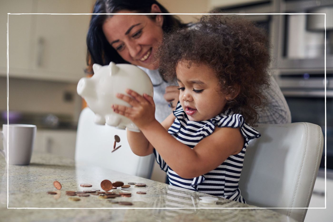 How to save money: 26 parent-friendly ways to save money | GoodtoKnow