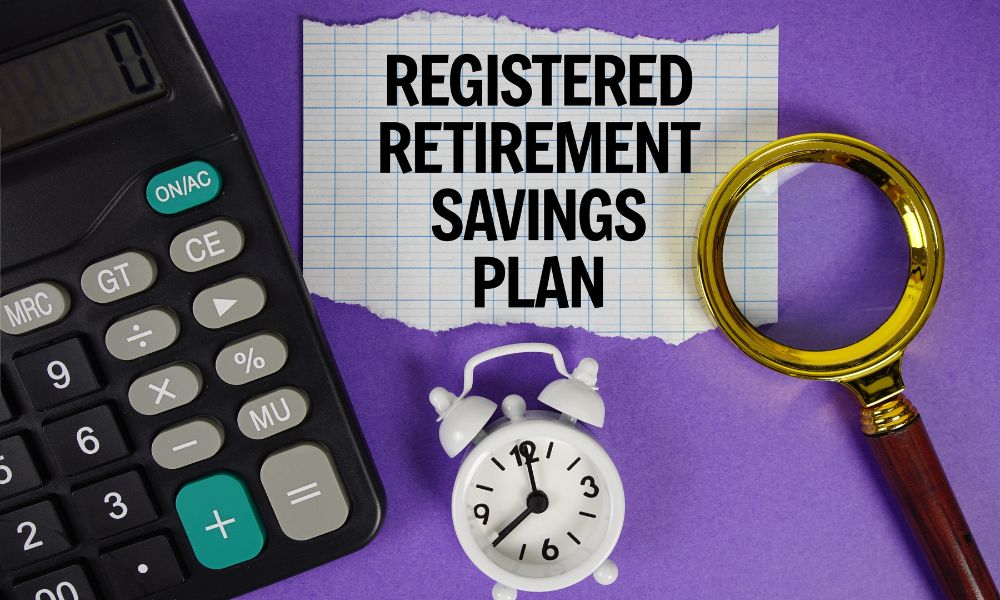 Canada Life RRSP: Retirement savings made simple yet effective | Wealth  Professional