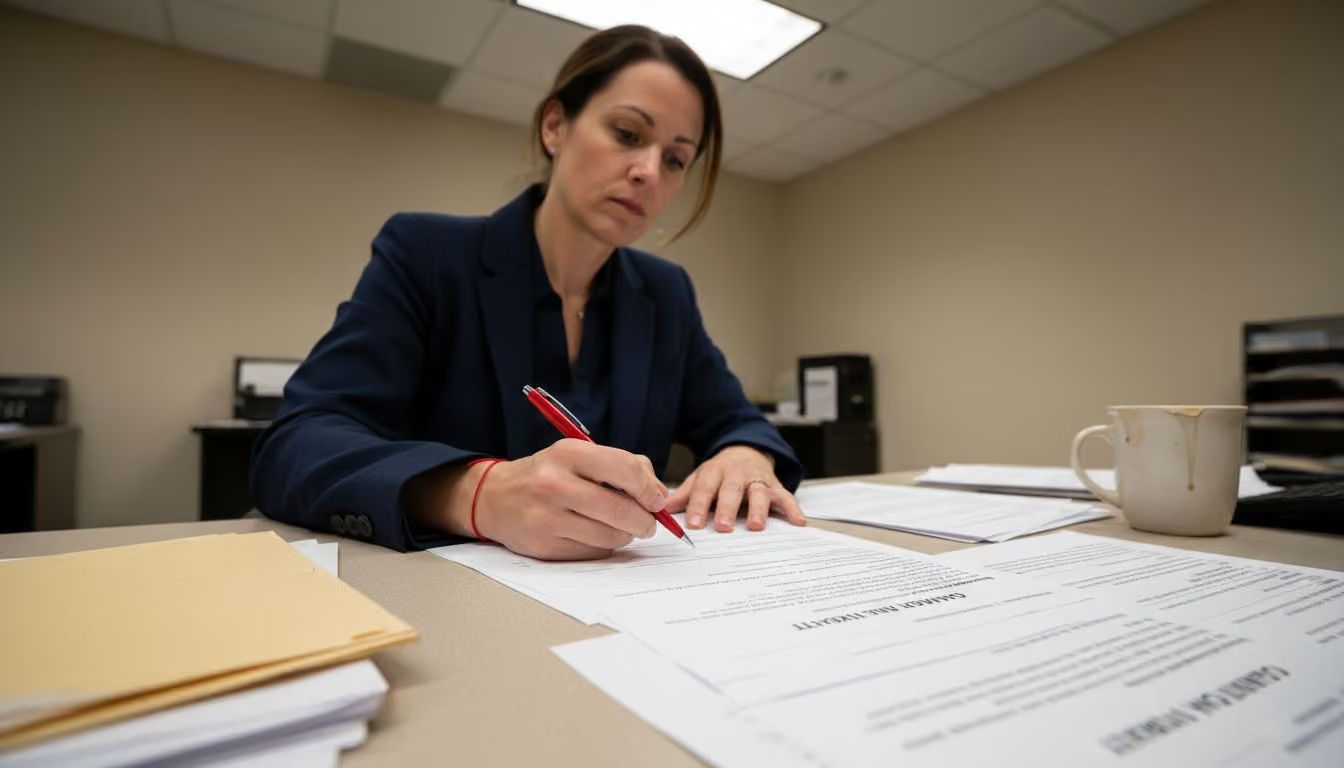 Car Rental Agreement Examples: 12 Clauses You Can't Skip [2026] | Nomora