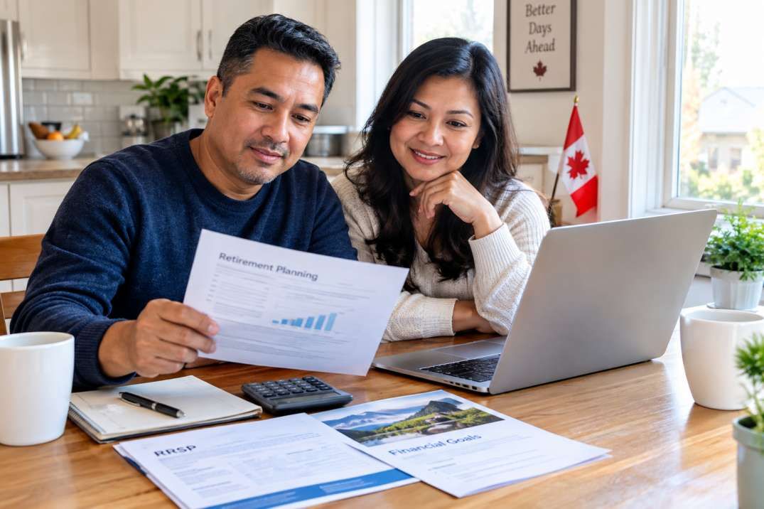 How the Canada Pension Plan (CPP) Works and How Much Newcomers Can ...