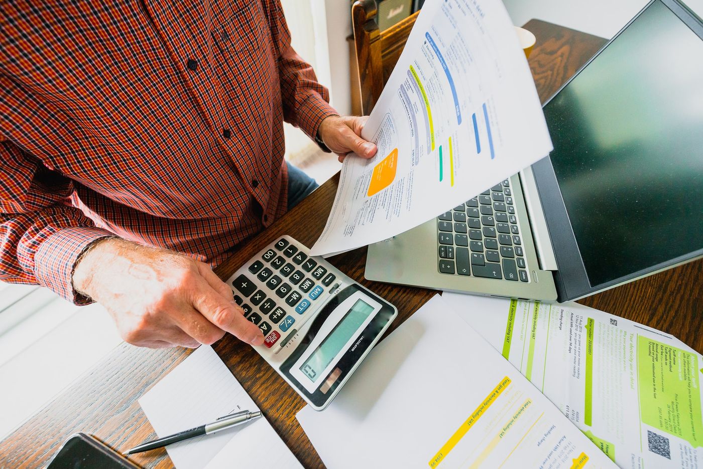 A Guide to Calculating Your Retirement Savings | Newswire