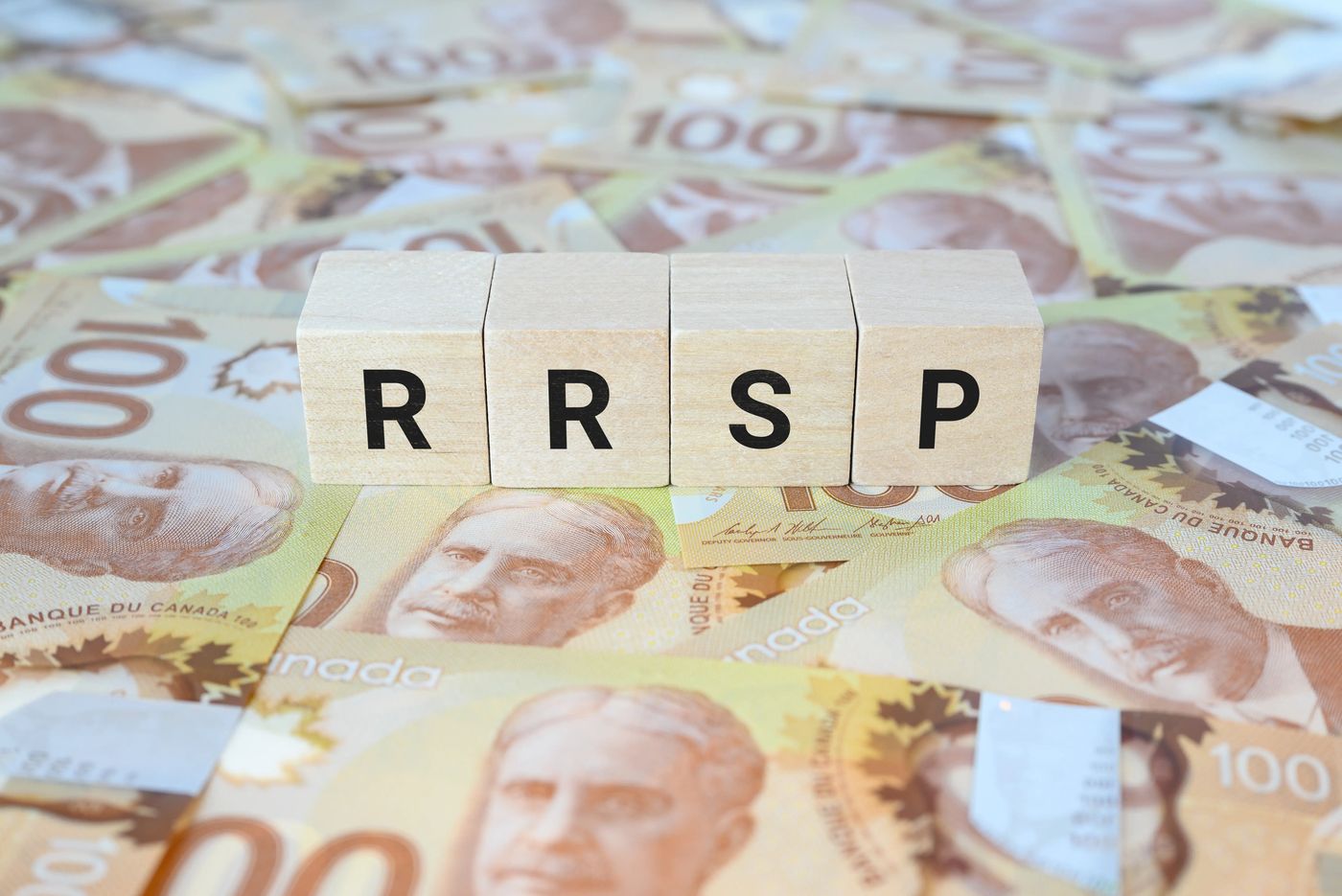 RRSP contribution deadline is on Monday. How much can you put in? -  National | Globalnews.ca