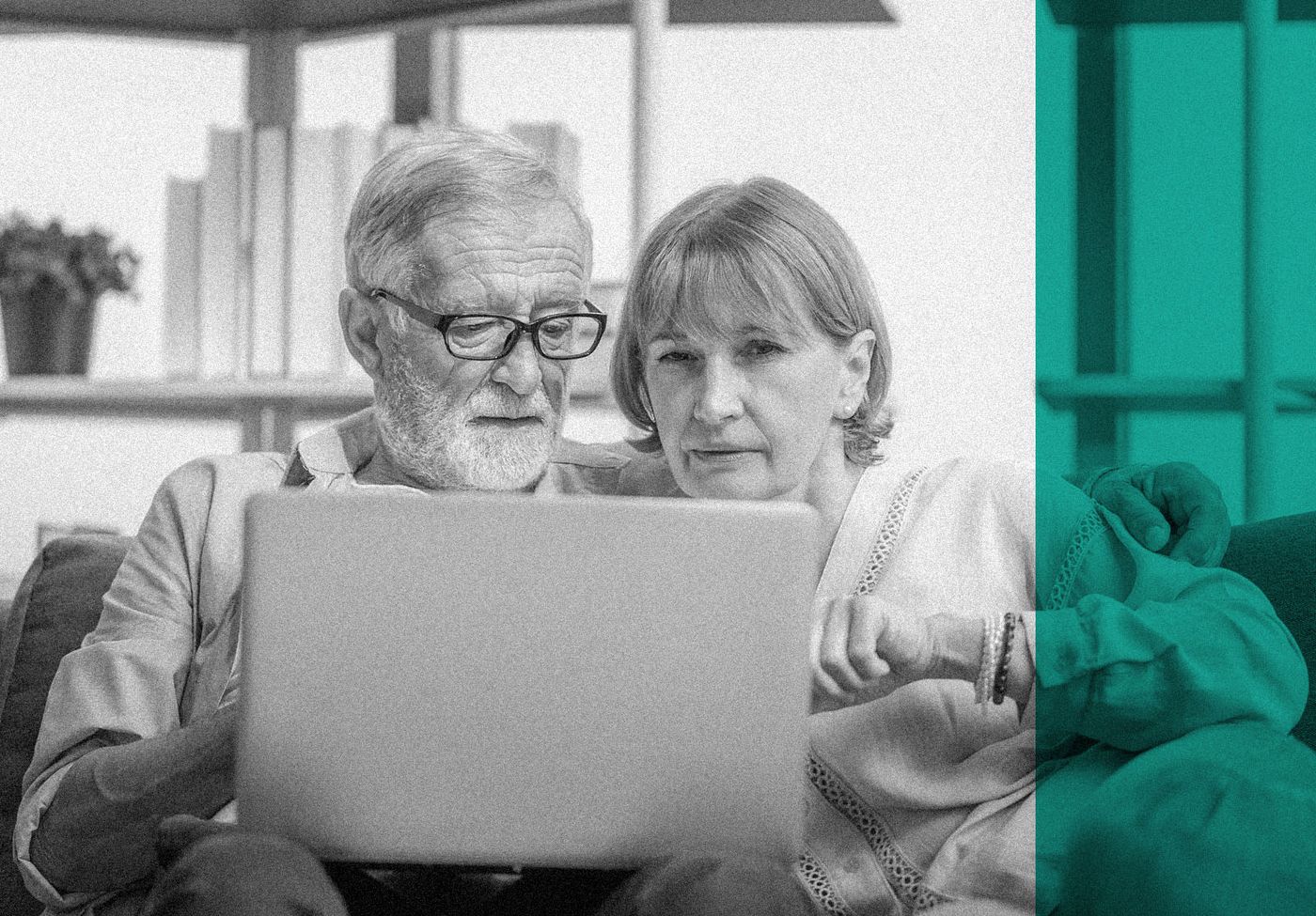Most polled Canadians afraid of running out of money in retirement |  Advisor.ca