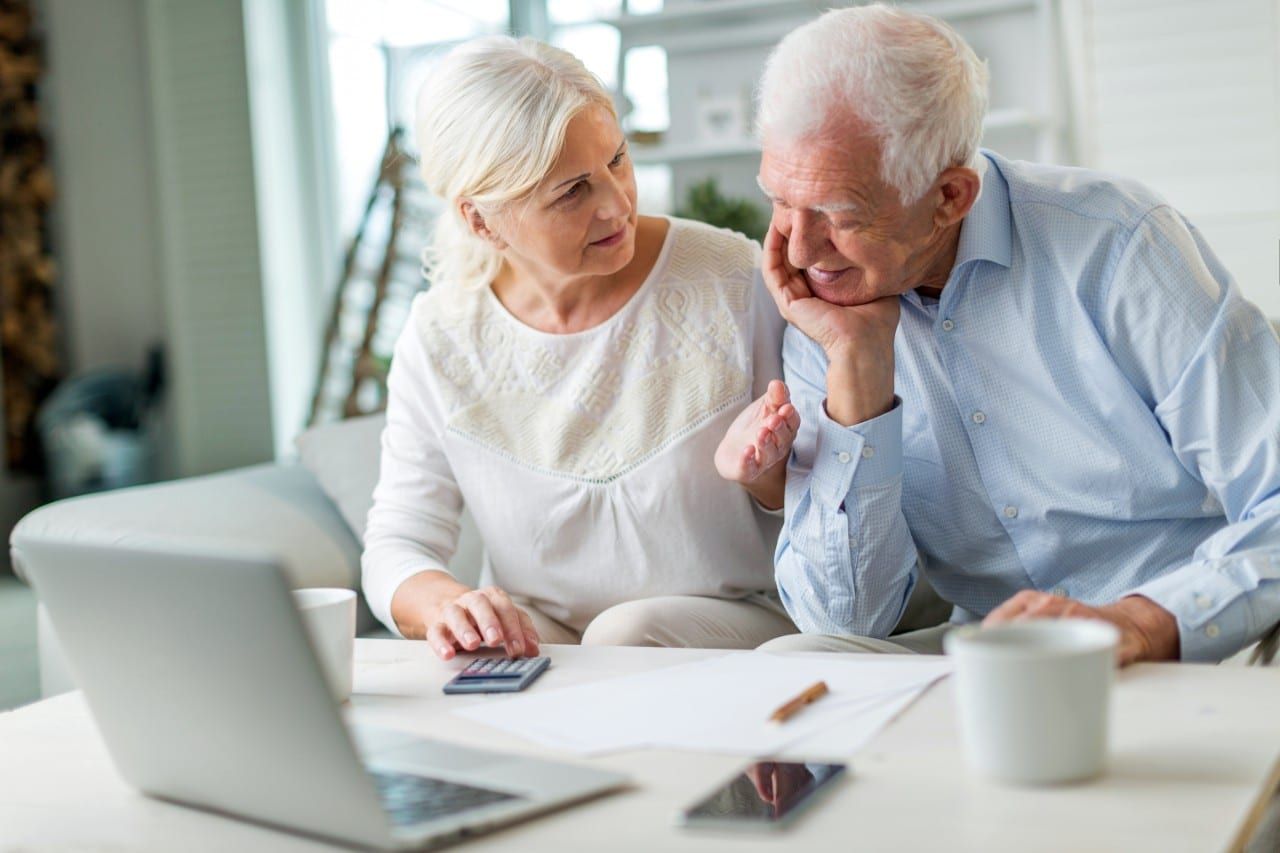 Financial Management Tips for Seniors During Challenging Times, PARC  Retirement Living