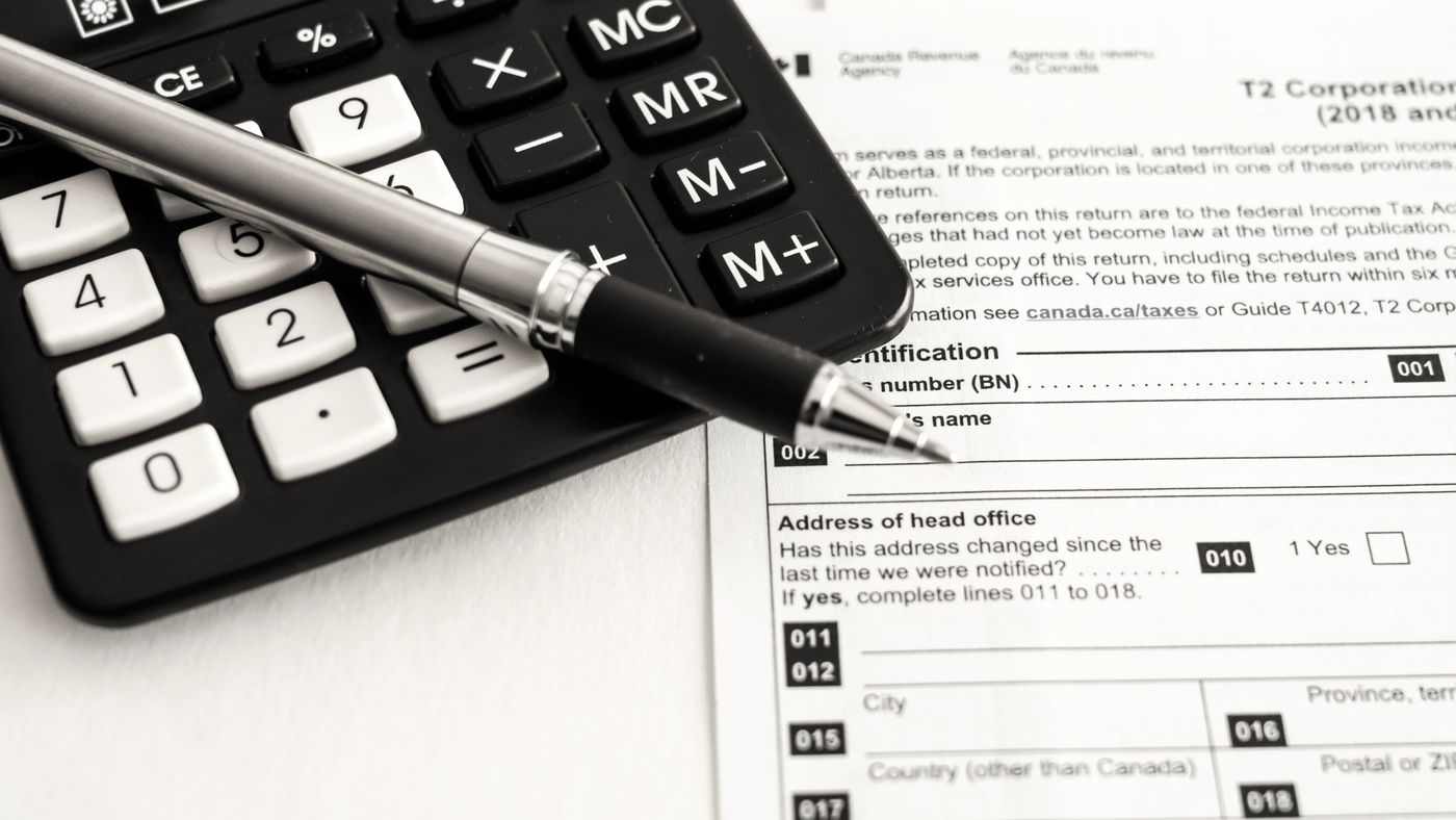 All You Need To Know About CRA's Self-Assessment Tax Audit