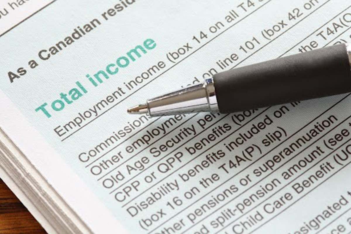 Canadian Tax Return Basics for Newcomers to Canada | CIC News