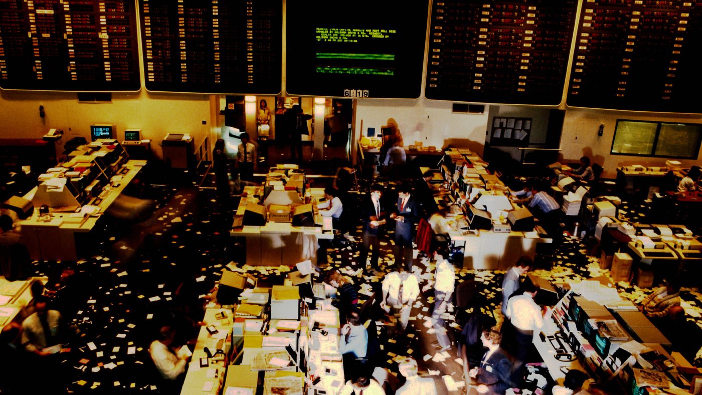 TMX, Montréal Exchange, Historical Highlights