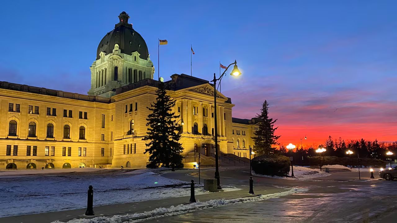 What lies ahead for Sask. politics after fall sitting begins in  controversy, ends with $500 cheques in mail | CBC News