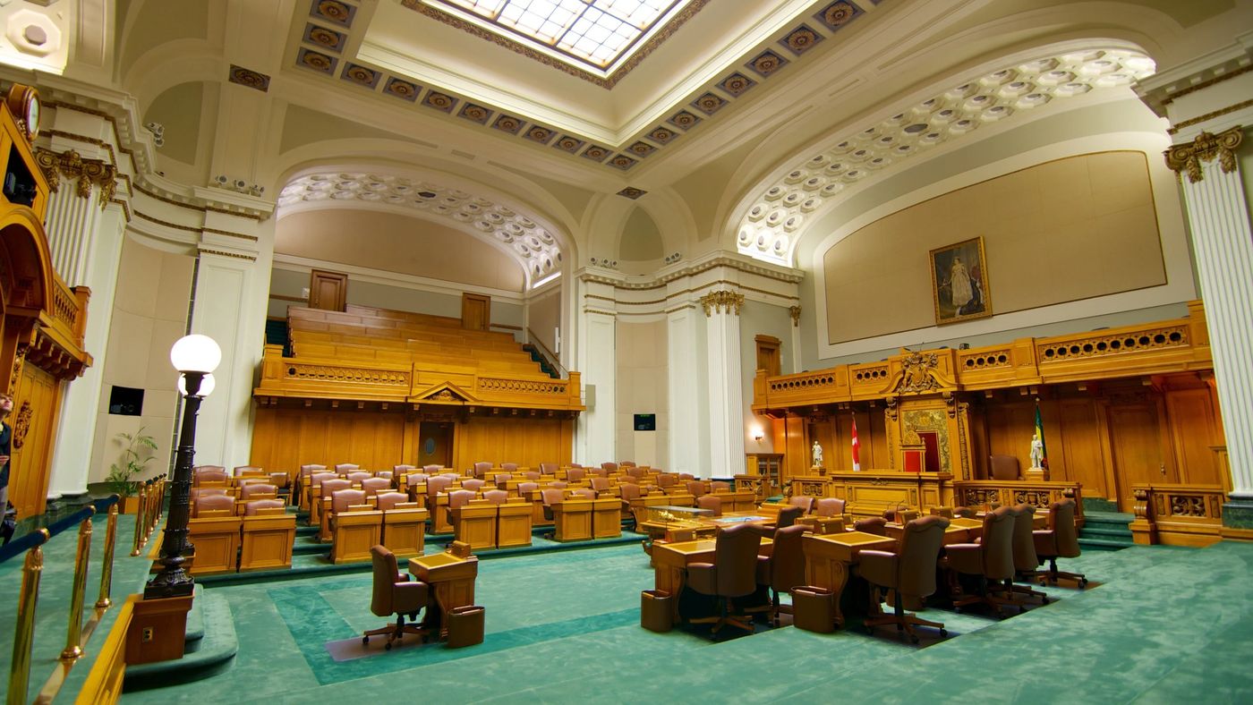 Saskatchewan Legislative Building in Regina, Tours and Activities |  Expedia.ca