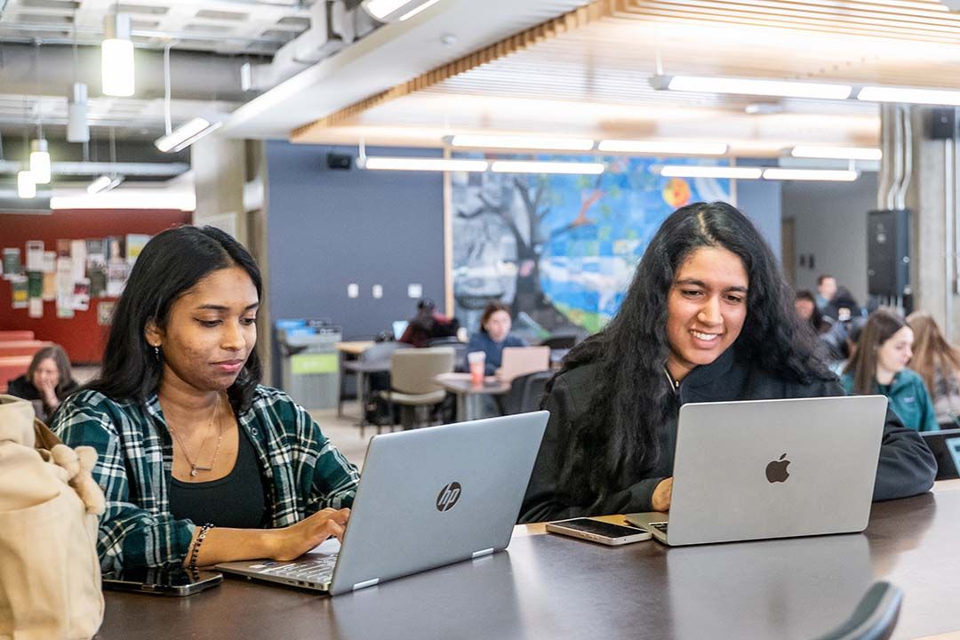 More than a study space: how the Library helps students thrive during exams, News | University of Saskatchewan