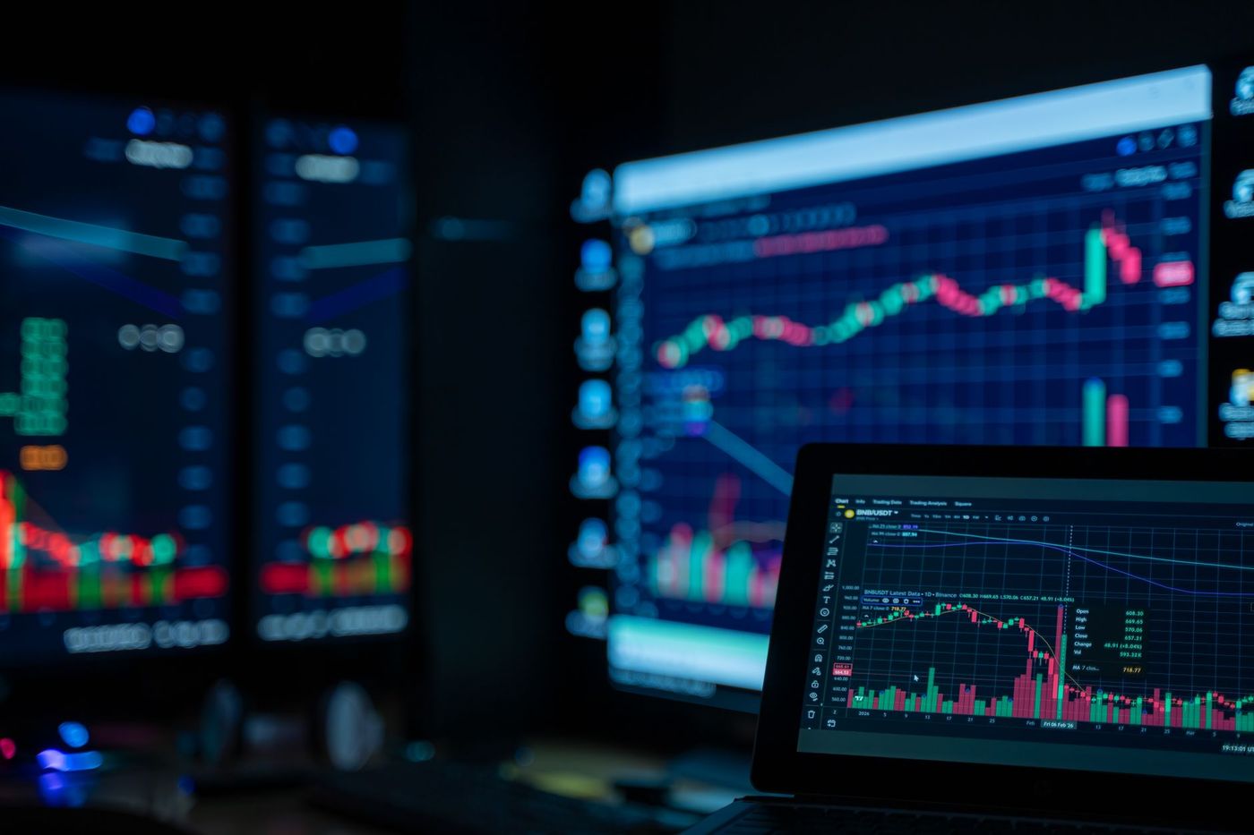 Clear Street Canada Moves to Cloud-Native Trading Platform