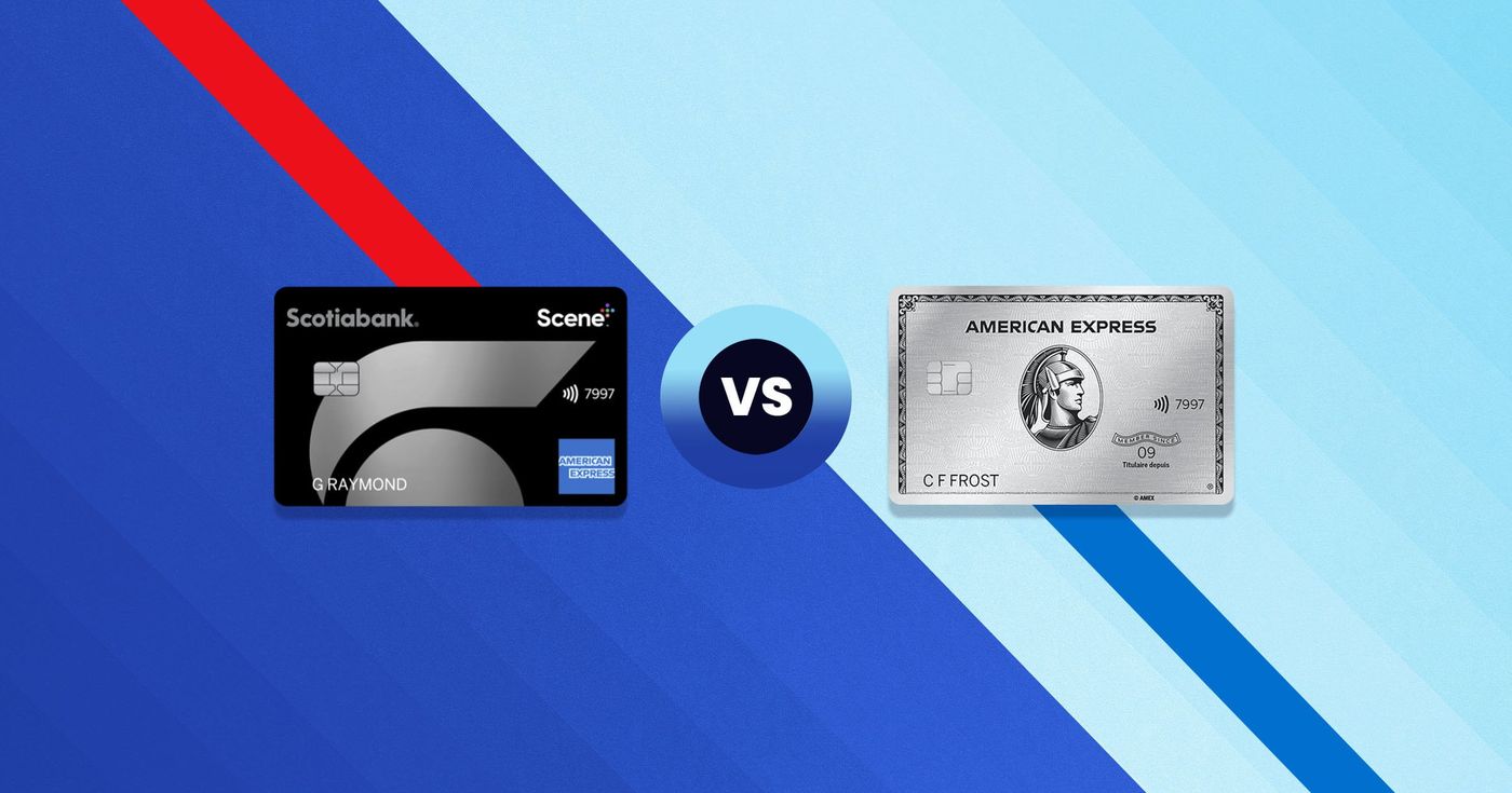 Amex Platinum vs Amex Platinum Scotia: Which Card is Better? | Milesopedia