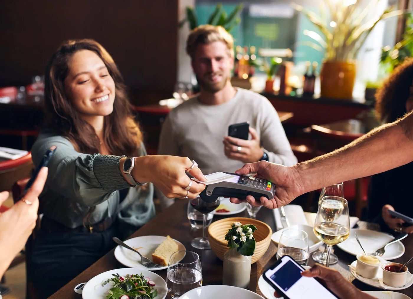 Scotiabank Amex Gold Card: Eat Well Travel Smart · Jayflyer