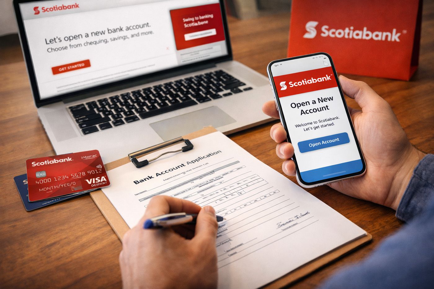 Changes Coming to Scotiabank Bank Accounts March 2026 - Points Miles and  Bling