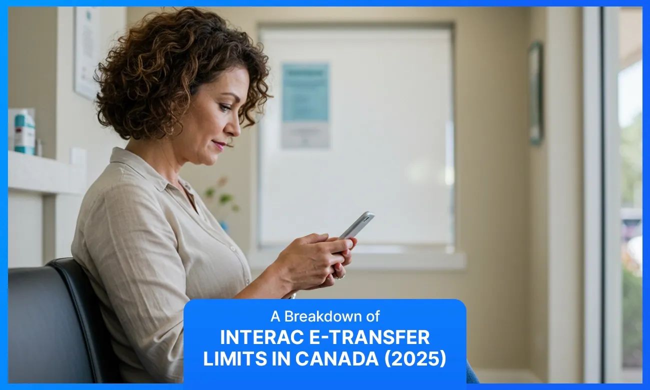 Interac e-Transfer Limits in Canada (2026): Full Breakdown, Remitbee