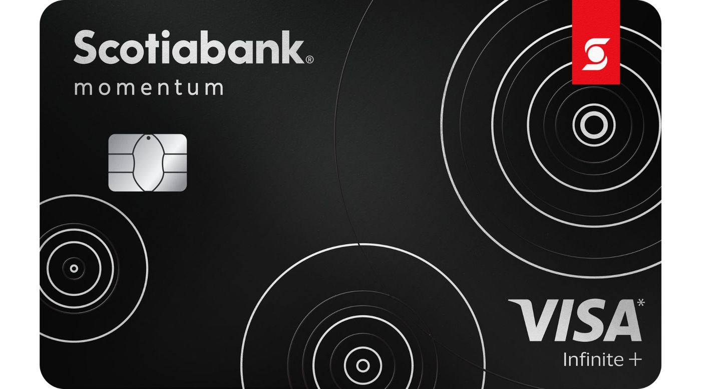 Scotia Momentum Visa Infinite + Card Review: Pros & Cons