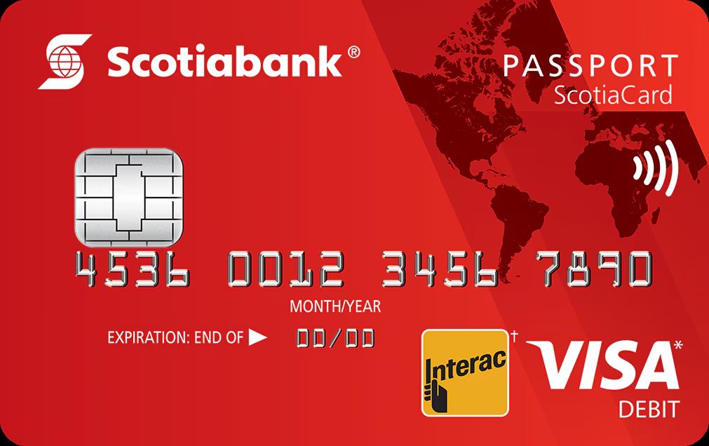 Basic Chequing Bank Account | Scotiabank Canada