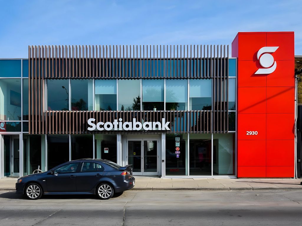 Scotiabank Kingsway, Maxxit Group