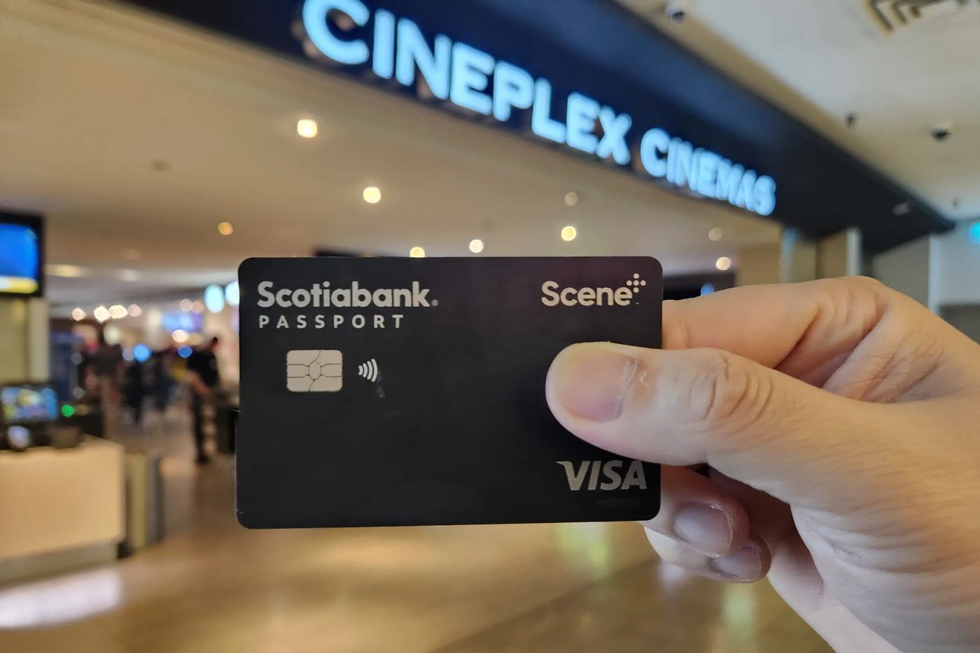 Review: Scotiabank Passport® Visa Infinite +* Card | Prince of Travel