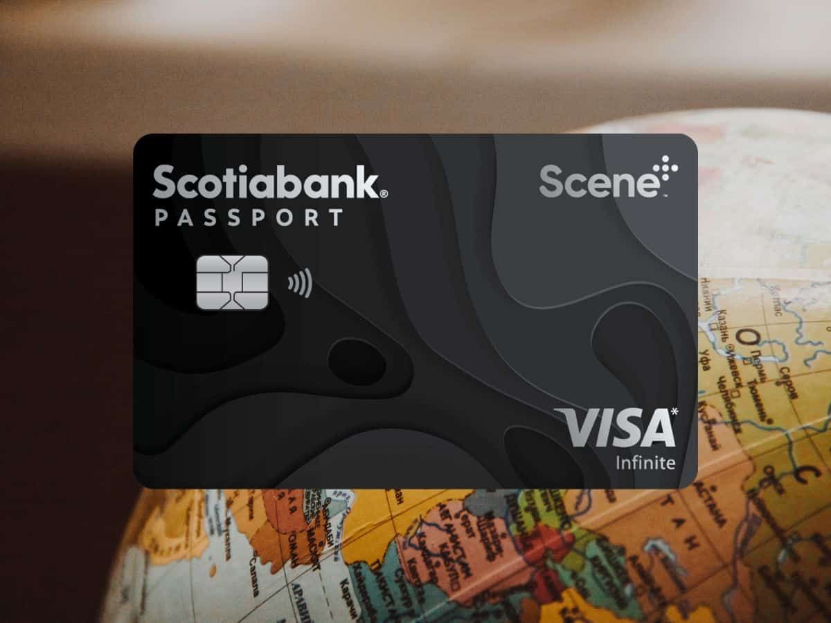 Scotiabank Passport Visa Infinite review: Everything you need to know | Ratehub.ca