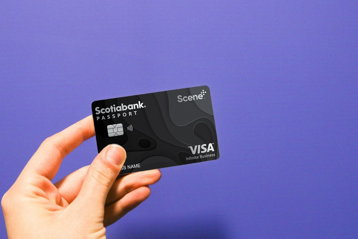 Scotiabank Passport Visa Infinite Business Card Review: In-Depth | Frugal Flyer