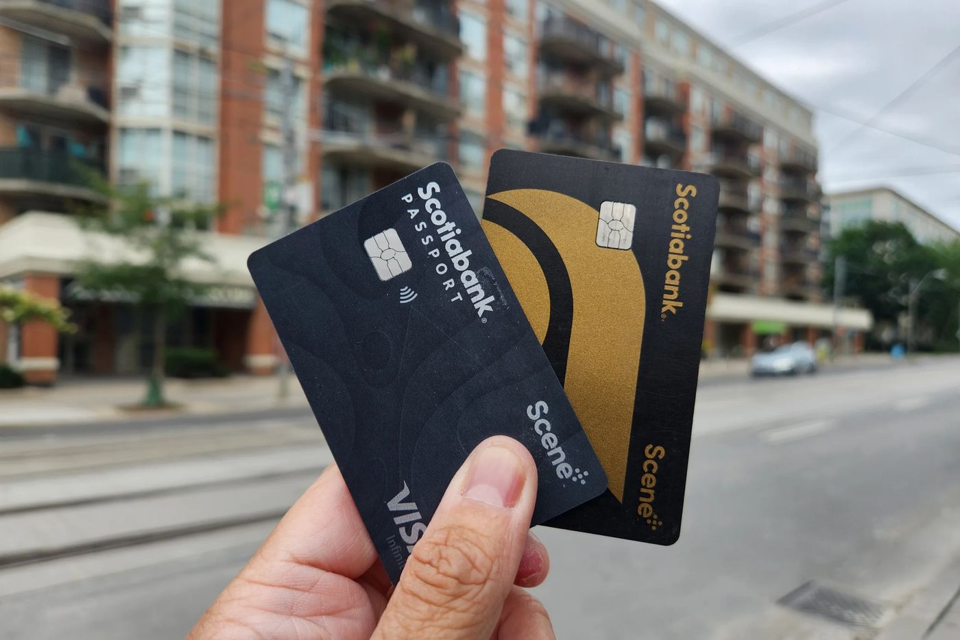 The Beginner's Guide to Scotiabank Scene+ Credit Cards | Prince of Travel