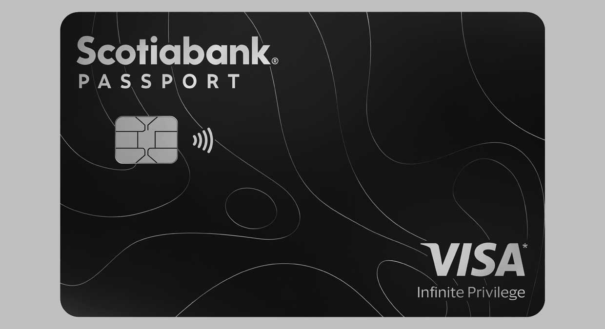Comparing Scotiabank Travel Credit Cards in Canada