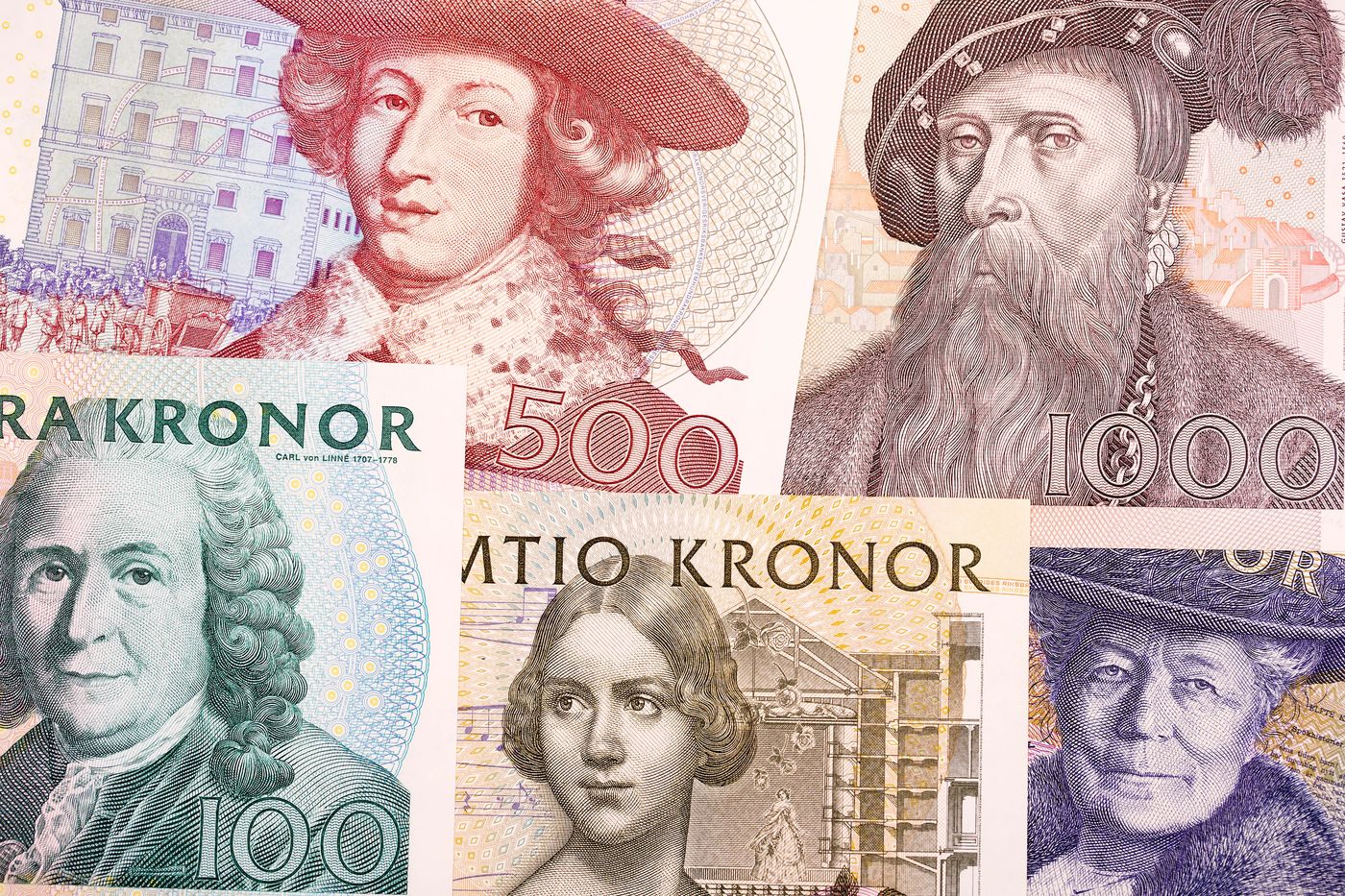 Swedish Currency: Guide to Swedish Krona | US First Exchange