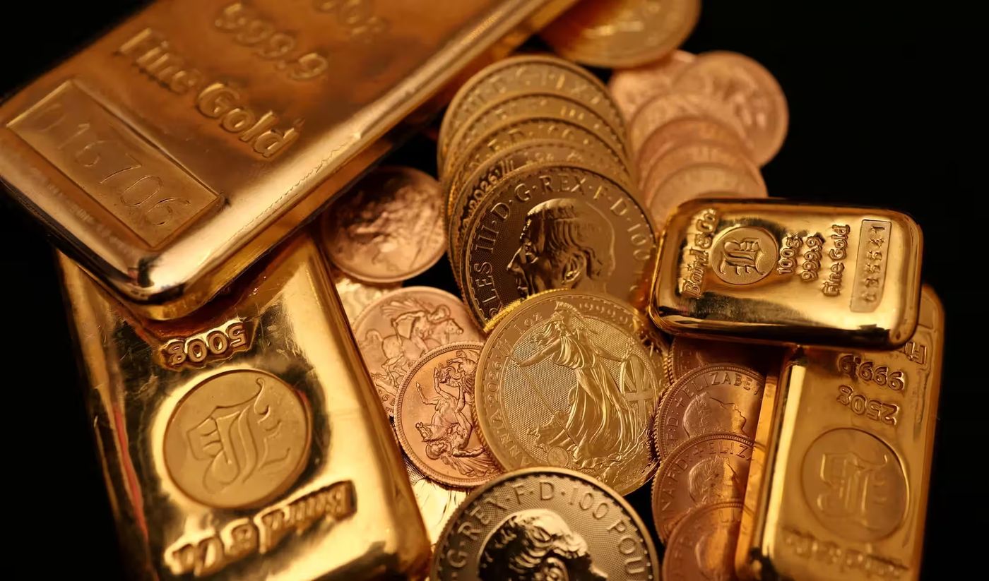 Indians Choose Gold Coins and Bars Over Jewellery Amid Record Prices, ETRetail