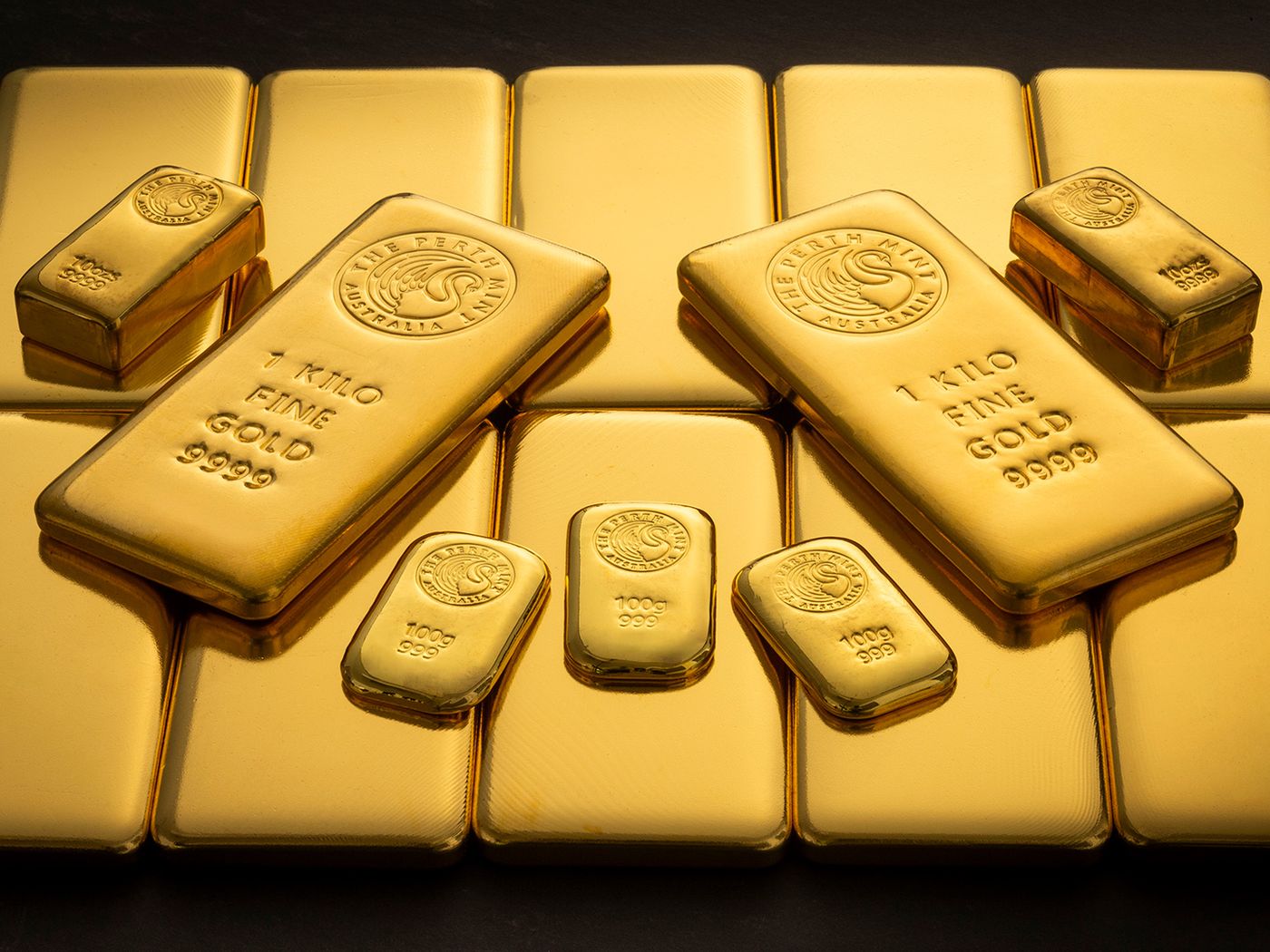 Investment coins, bars and sovereigns explained