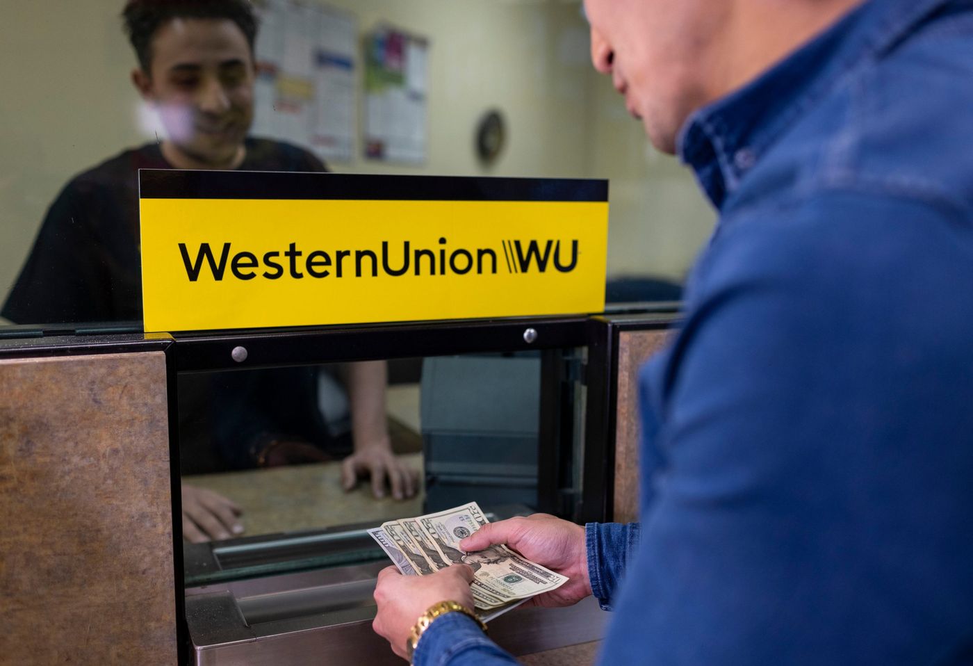 FIT: "Western Union service, quality Money Transfer" - Blog | Western Union