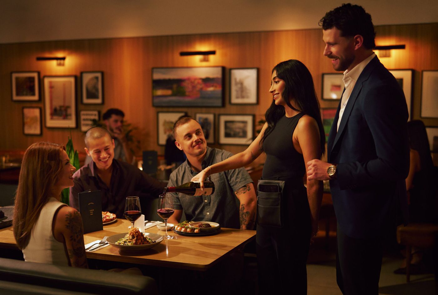 Earls Careers | Earls Kitchen + Bar Restaurants